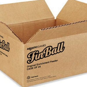 FinBall Enrichment Feeder Original Case of 24