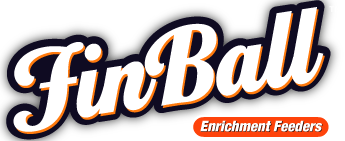 AquaticGames FinBall Enrichment Feeders